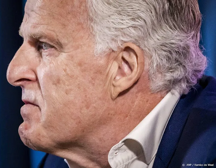onderzoeksraad voor de veiligheid onderzoekt beveiliging peter r de vries