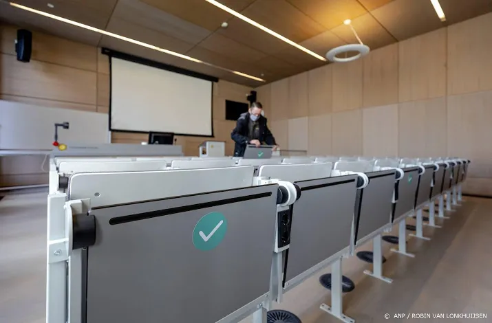 onduidelijkheid over heropening hogescholen eind april