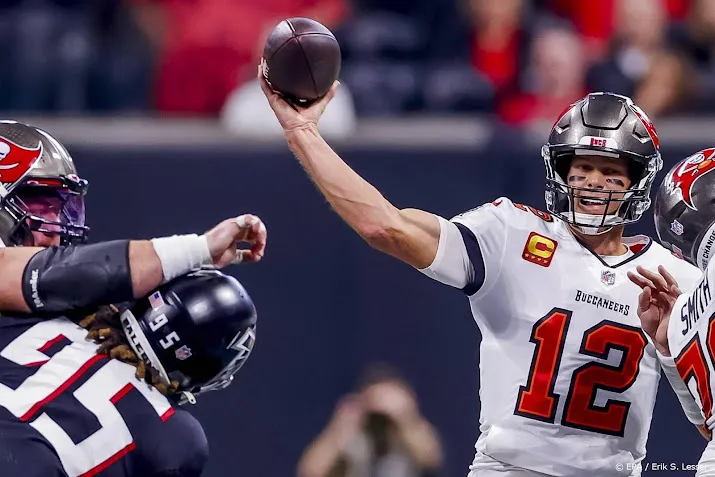 onduidelijkheid over nfl icoon brady stopt hij of niet