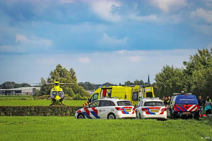 onfortuinlijke duitse parachutisten sprongen uit zelfde toestel