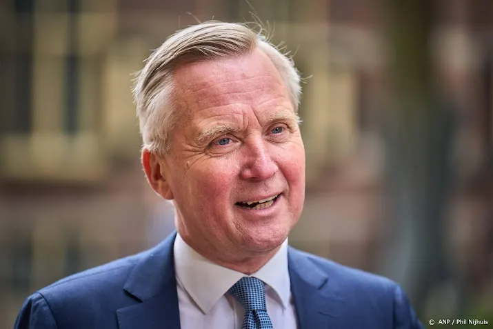 ongewis wanneer tweede kamer zich over spreidingswet buigt