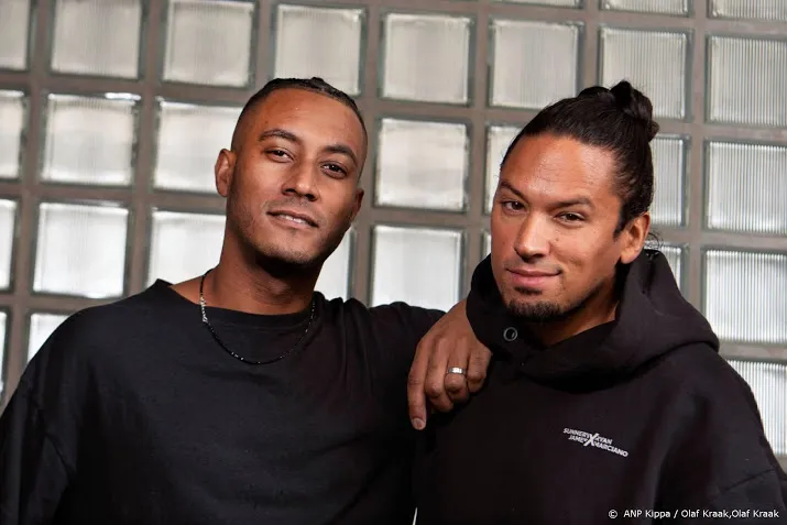 online editie ade afgesloten door sunnery james en ryan marciano
