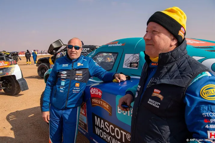 onlinecasino in de fout met signeersessie tim en tom coronel