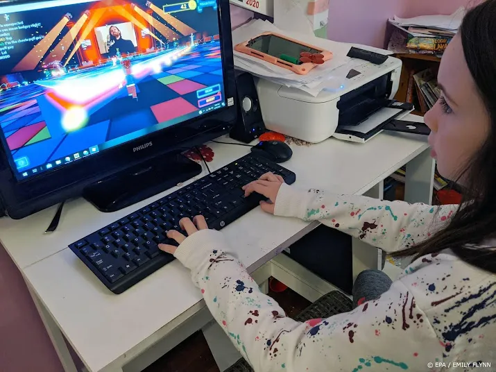 onlinegamingbedrijf roblox werkt aan oplossing na 2 dagen storing