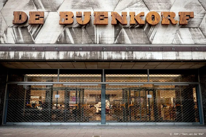 onlineomzet detailhandel breekt record door corona