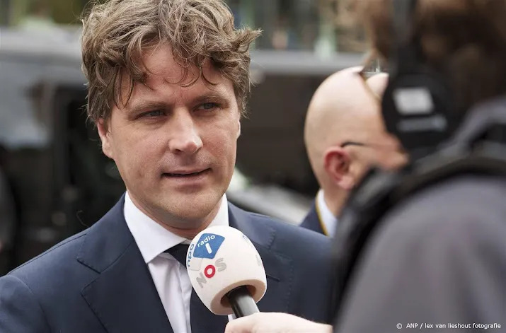 ontevreden cda afdeling limburg schaart zich achter bontenbal