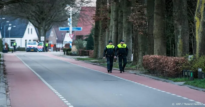 ontmantelen v1 vertraagd inwoners wilp pas later naar huis