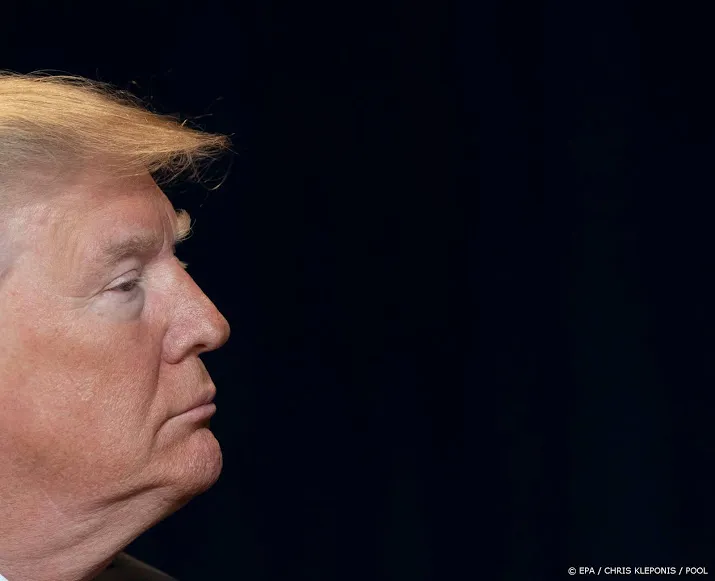 ontmoeting trump xi niet voor deadline