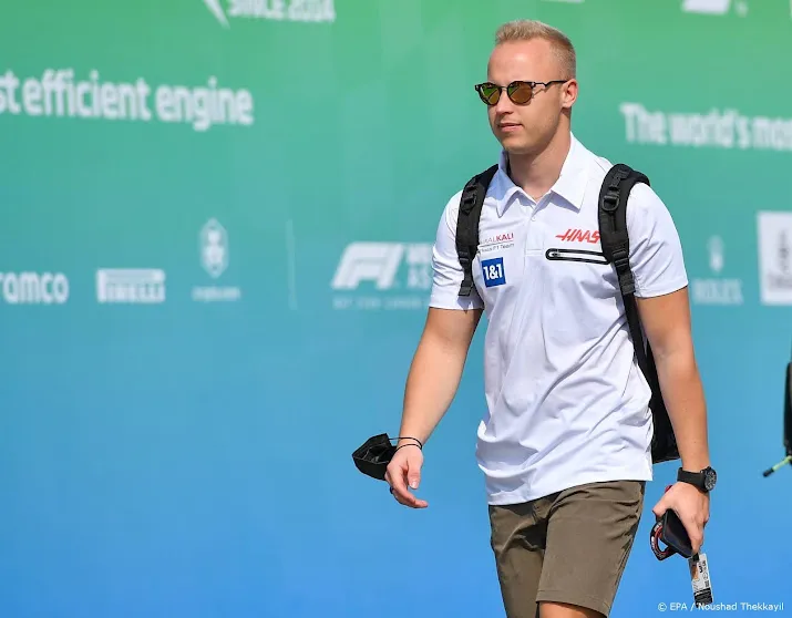 ontslagen coureur mazepin daagt formule 1 team haas voor rechter