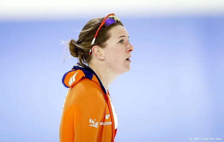 onttroonde wust aangeslagen na vijfde plek zware domper