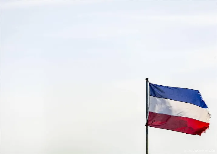 onveilige situaties door boerenacties politie treedt op