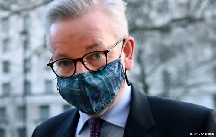 onvrede bij britse bedrijven over eenzijdige brexitbarriere