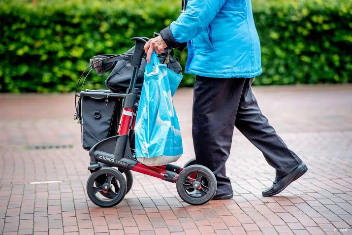 onzekerheid over financiele toekomst bij ouderen neem toe