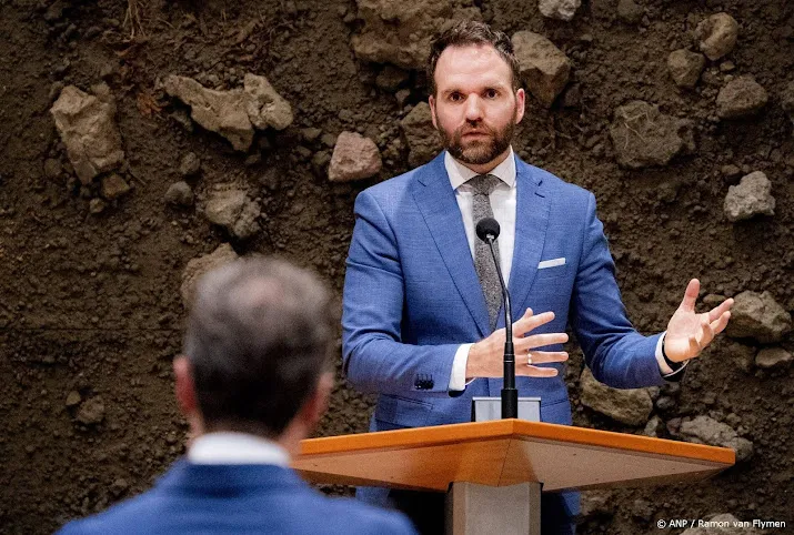ook cda wil heroverweging verbod op f 35 onderdelen