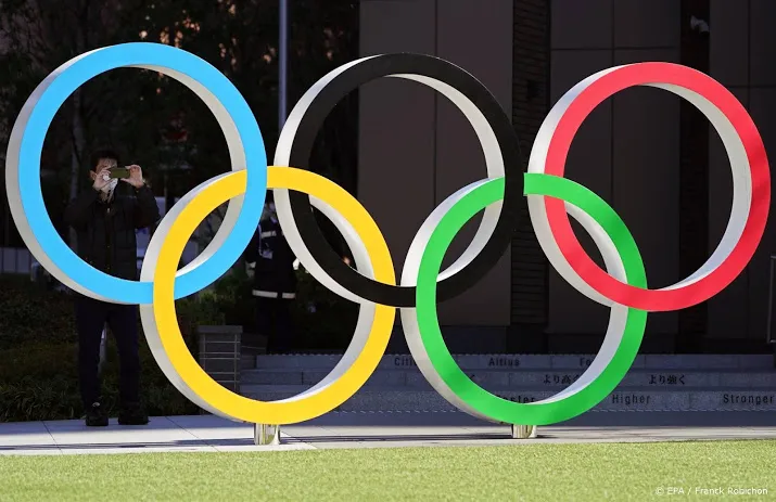ook duitse olympische deelnemers worden tijdig gevaccineerd