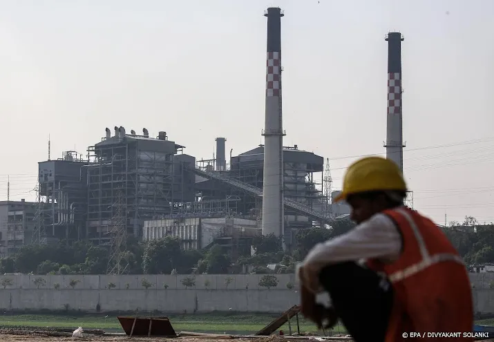 ook india wil inzetten op bouw van meer kerncentrales
