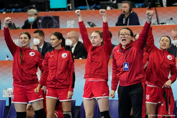 ook internationale handbalbond sluit russen en belarussen uit