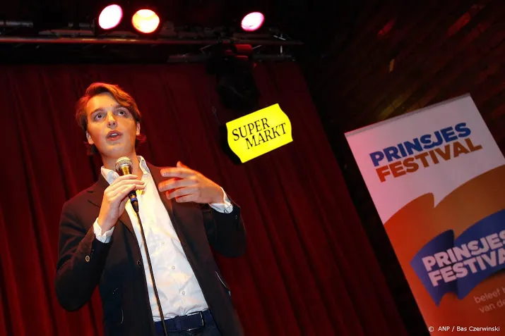 ook kika neemt geen geld aan van sywert van lienden