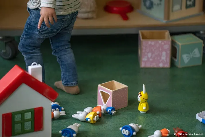 ook kinderopvanglocaties de dupe van boerenblokkades