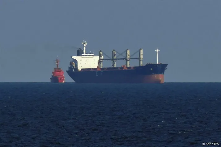 ook landbouwexport oekraine wordt geraakt door onrust rode zee