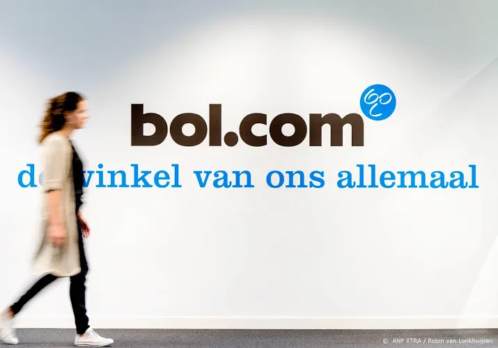 ook pakketpunten bol com bij delhaize supers
