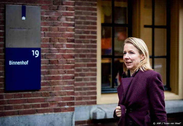 ook plattelandsgemeenten krijgen deelautos