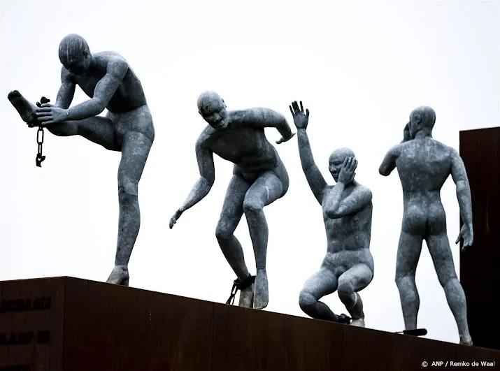 ook slavenregisters aruba en sint eustatius digitaal in te zien