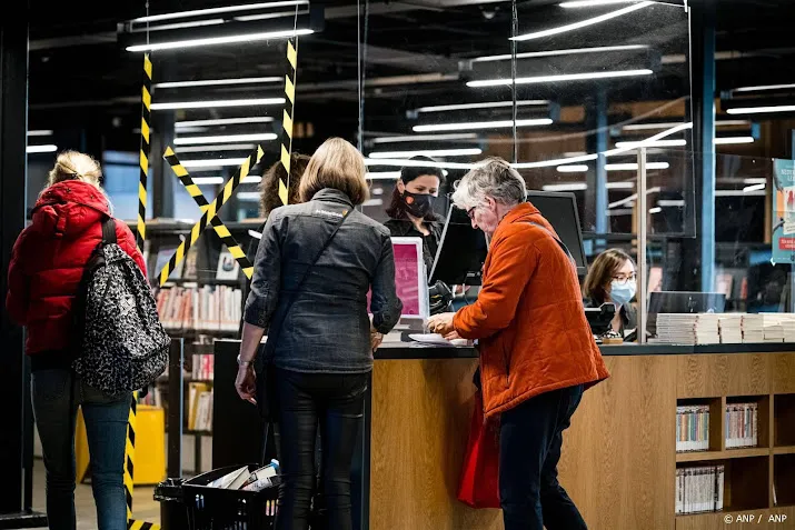 ook taalmuseum moet deuren sluiten door geldgebrek