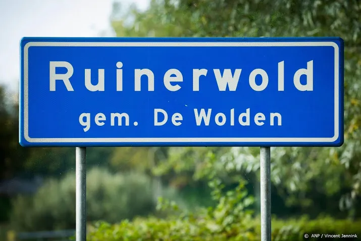 ook vader 67 gezin ruinerwold opgepakt