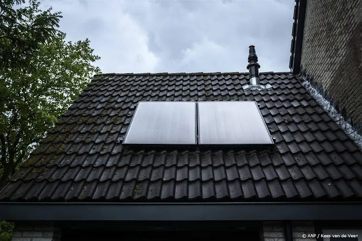 ook vattenfall komt met terugleverkosten voor zonnepanelen