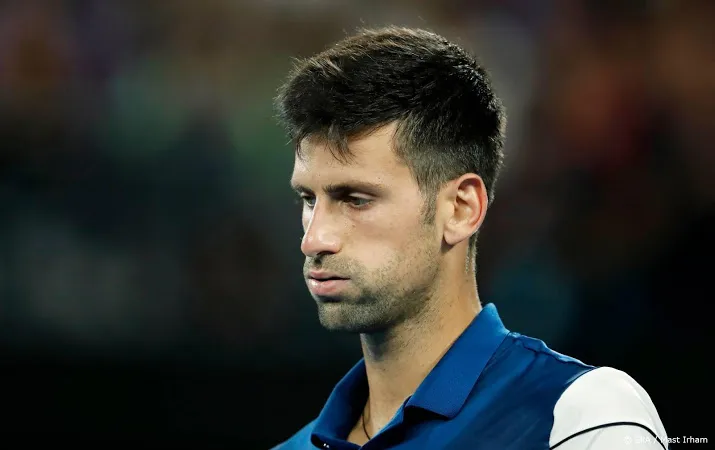 ook warmtepauzes voor mannen australian open