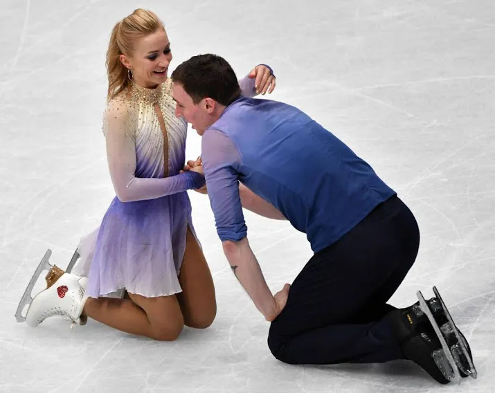 ook wereldtitel voor savchenko massot