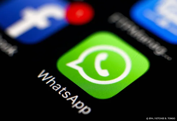 ook whatsapp komt met verdwijnfunctie voor fotos en filmpjes