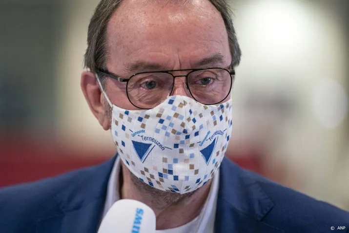 ook zeeuwe steun voor oproep van halsema