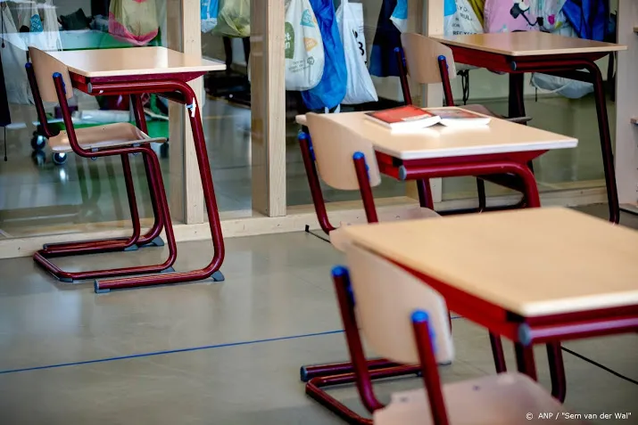 op curacao gaan de scholen weer voorzichtig open