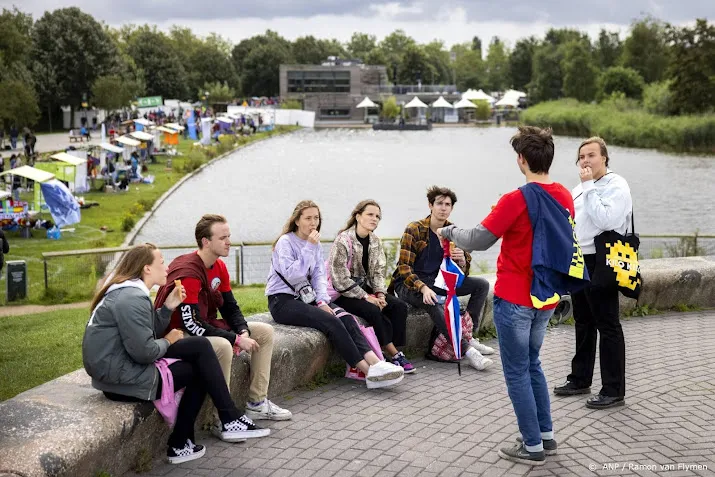 op kamers gaan weer meer in trek onder wo studenten