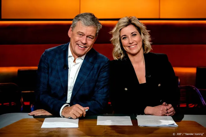 op1 woensdagavond zonder publiek om corona
