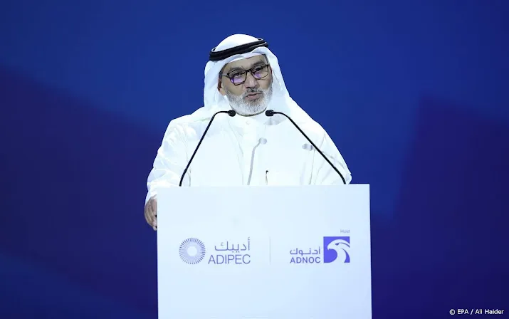 opec baas wil dat klimaatactivisten naar grotere plaatje kijken
