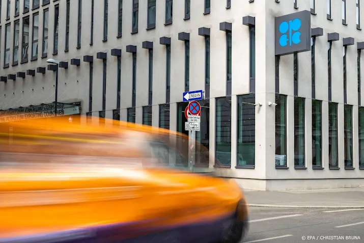 opec hogere olieproductie helpt niet tegen dure brandstof