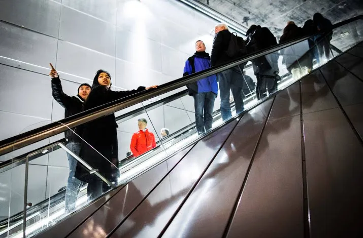 open dag noord zuidlijn 40 000 bezoekers