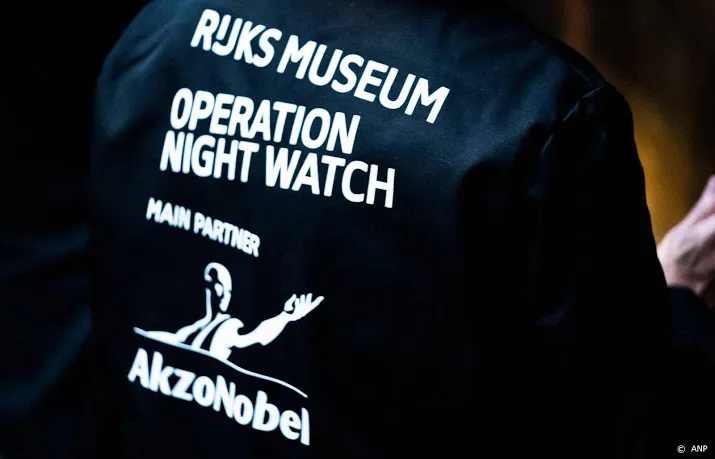 operatie nachtwacht steeds dichter bij het geheim van de meester