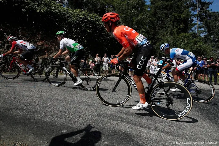 opgave terpstra na harde val in tour
