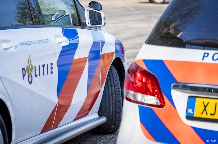 opgepakte man om dode vrouw in uden is 45 jarige plaatsgenoot