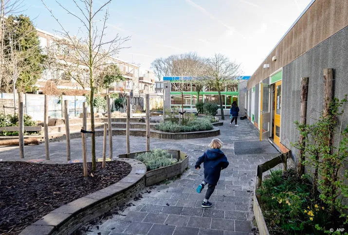 opleiding van miljoenen kinderen in gevaar door coronacrisis