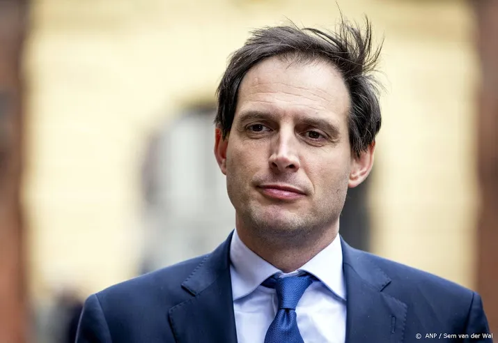 oplopende staatsschuld geen probleem in verkiezingsprogrammas