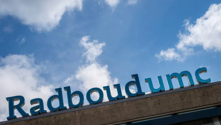 opnamestop eerste hulp radboudumc om storing
