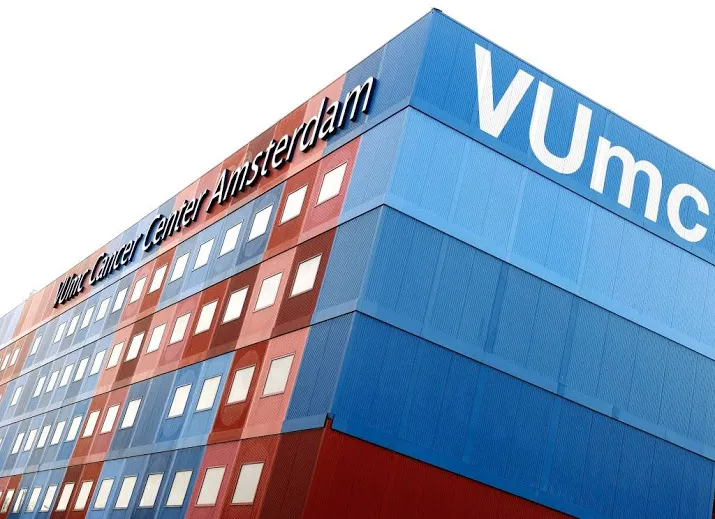 opnamestop vumc vanwege resistente bacterie
