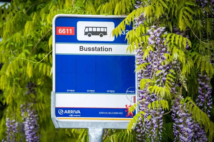opnieuw actiedag in het streekvervoer