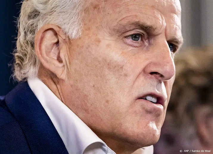 opnieuw arrestatie in onderzoek naar moord op peter r de vries