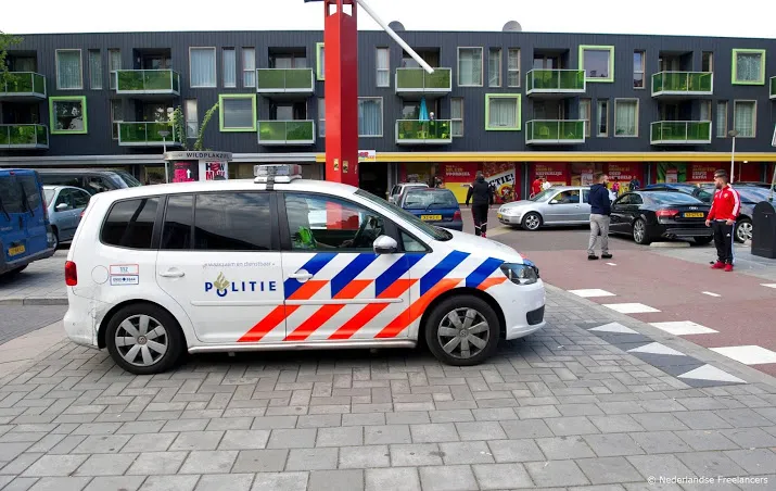 opnieuw boete geeist voor straatintimidatie